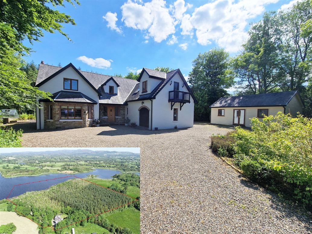 Kilgory, O'Callaghans Mills, Co. Clare