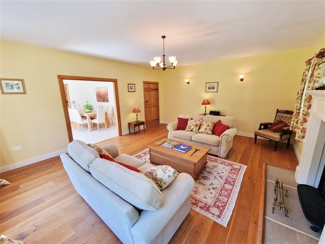 Kilgory, O'Callaghans Mills, Co. Clare