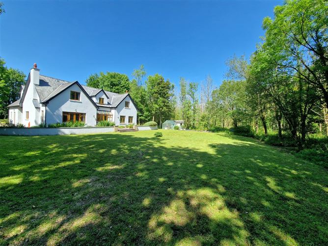 Kilgory, O'Callaghans Mills, Co. Clare
