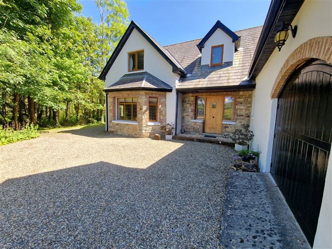 Kilgory, O'Callaghans Mills, Co. Clare
