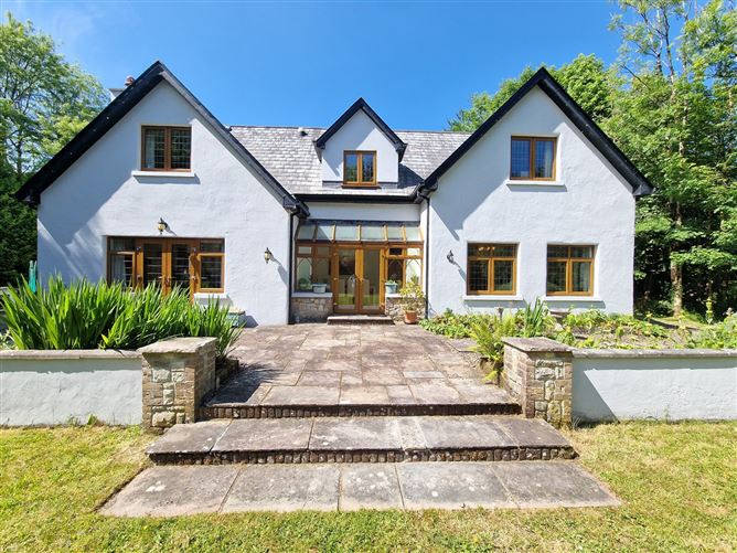 Kilgory, O'Callaghans Mills, Co. Clare