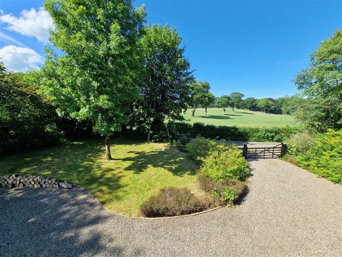 Kilgory, O'Callaghans Mills, Co. Clare