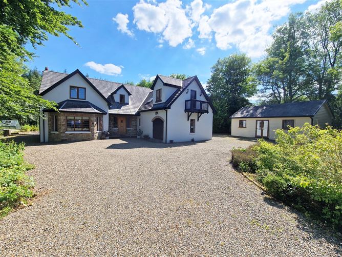 Kilgory, O'Callaghans Mills, Co. Clare