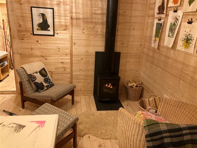 Birdcherry House, Leabeg Middle, Newcastle, County Wicklow, Newcastle, Wicklow, A63 XF95