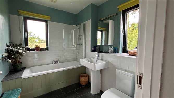 Birdcherry House, Leabeg Middle, Newcastle, County Wicklow, Newcastle, Wicklow, A63 XF95