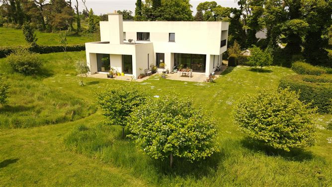 Birdcherry House, Leabeg Middle, Newcastle, County Wicklow, Newcastle, Wicklow, A63 XF95
