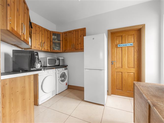 Carrowbeg, Allenwood, Kildare