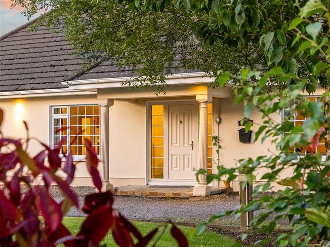 Carrowbeg, Allenwood, Kildare