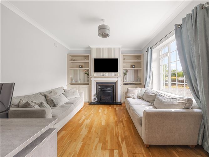 Carrowbeg, Allenwood, Kildare