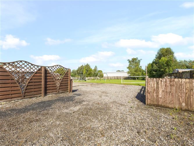 Carrowbeg, Allenwood, Kildare