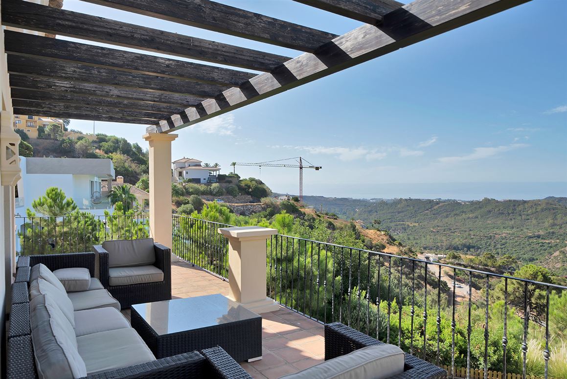 {name:Malaga, codeiso:MA}, Benahavis, Monte Mayor, Spain - COSTA-00685P