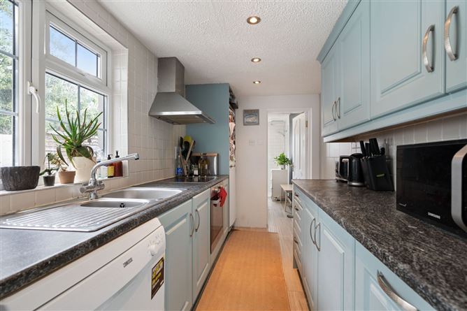 24 O Carolan Road, The Tenters, Dublin 8