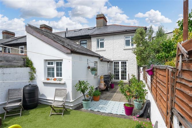 24 O Carolan Road, The Tenters, Dublin 8