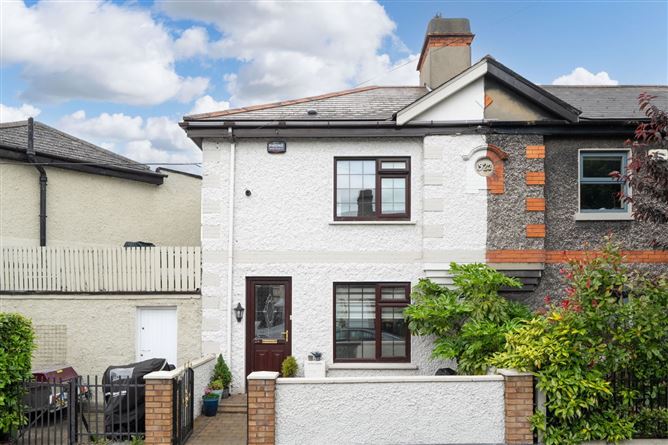 24 O Carolan Road, The Tenters, Dublin 8