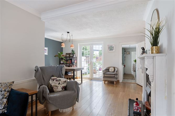 24 O Carolan Road, The Tenters, Dublin 8