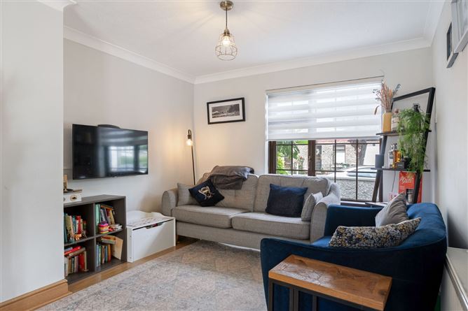 24 O Carolan Road, The Tenters, Dublin 8