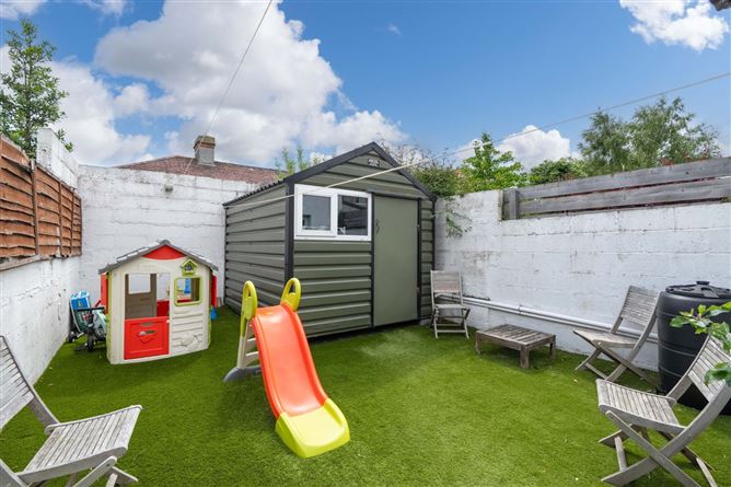24 O Carolan Road, The Tenters, Dublin 8