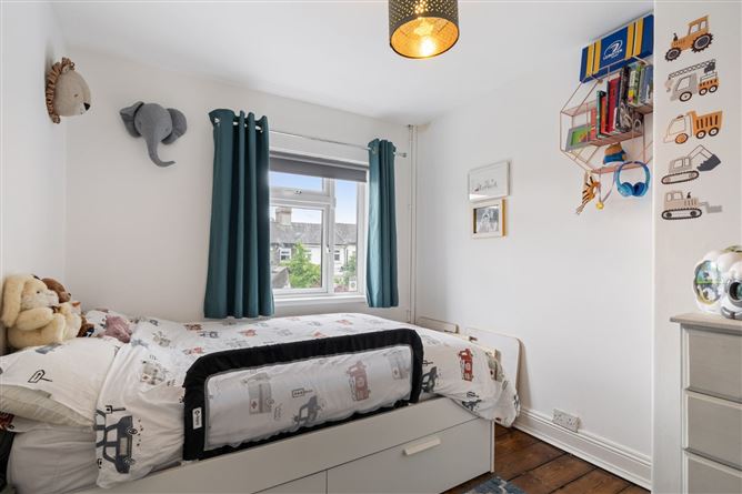 24 O Carolan Road, The Tenters, Dublin 8