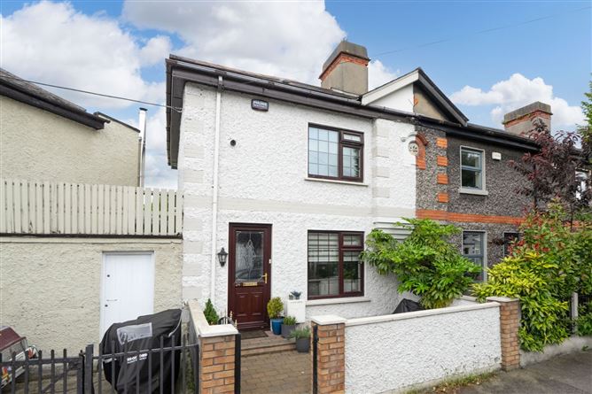 24 O Carolan Road, The Tenters, Dublin 8