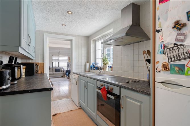 24 O Carolan Road, The Tenters, Dublin 8