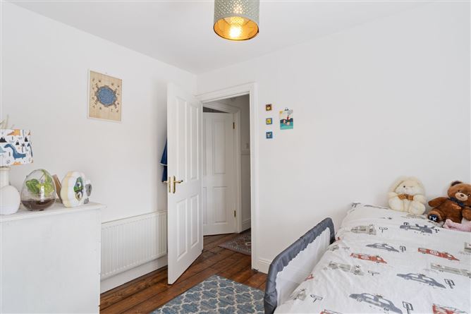 24 O Carolan Road, The Tenters, Dublin 8