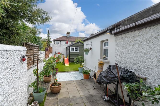 24 O Carolan Road, The Tenters, Dublin 8