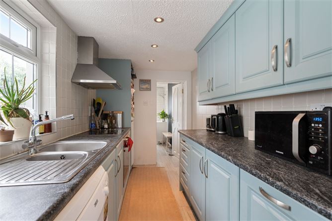 24 O Carolan Road, The Tenters, Dublin 8