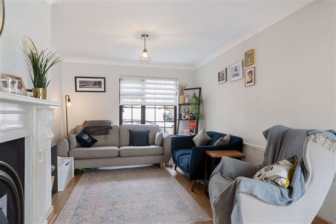 24 O Carolan Road, The Tenters, Dublin 8