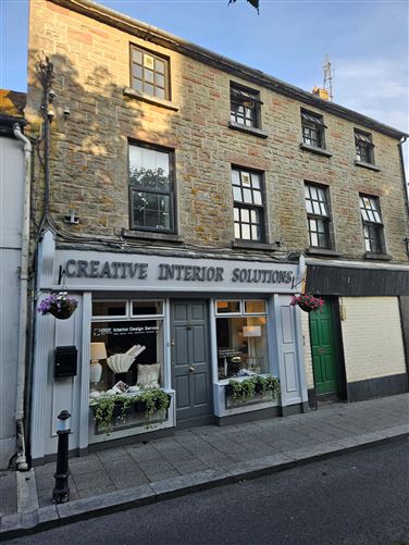 Market Street , Thomastown, Kilkenny