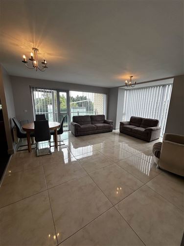 Millrace Road, Phoenix Park Racecourse, Castleknock, Dublin 15, County Dublin