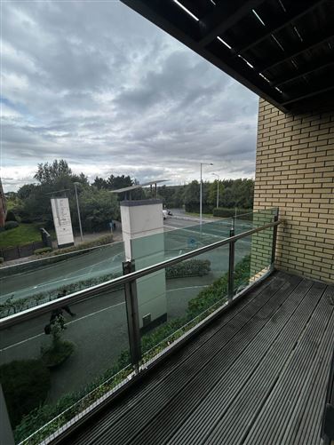 Millrace Road, Phoenix Park Racecourse, Castleknock, Dublin 15, County Dublin