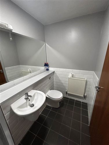 Millrace Road, Phoenix Park Racecourse, Castleknock, Dublin 15, County Dublin