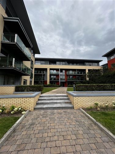 Millrace Road, Phoenix Park Racecourse, Castleknock, Dublin 15, County Dublin