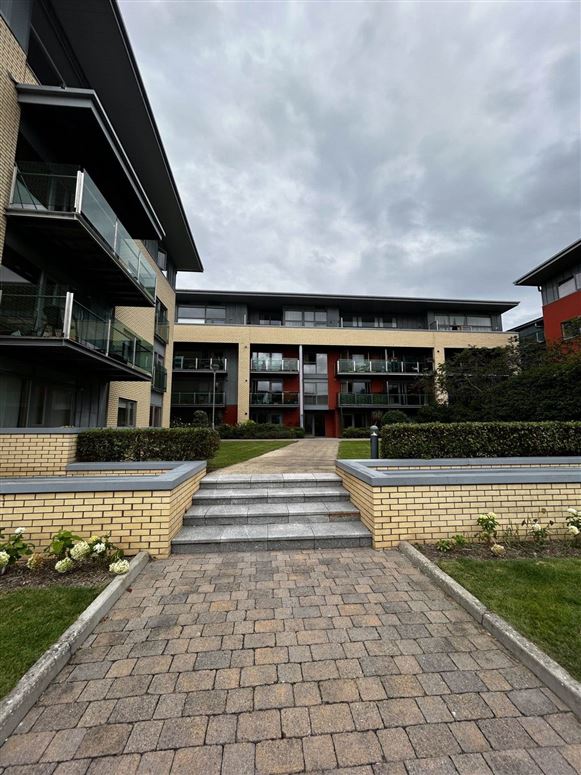 Millrace Road, Phoenix Park Racecourse, Castleknock, Dublin 15, County Dublin