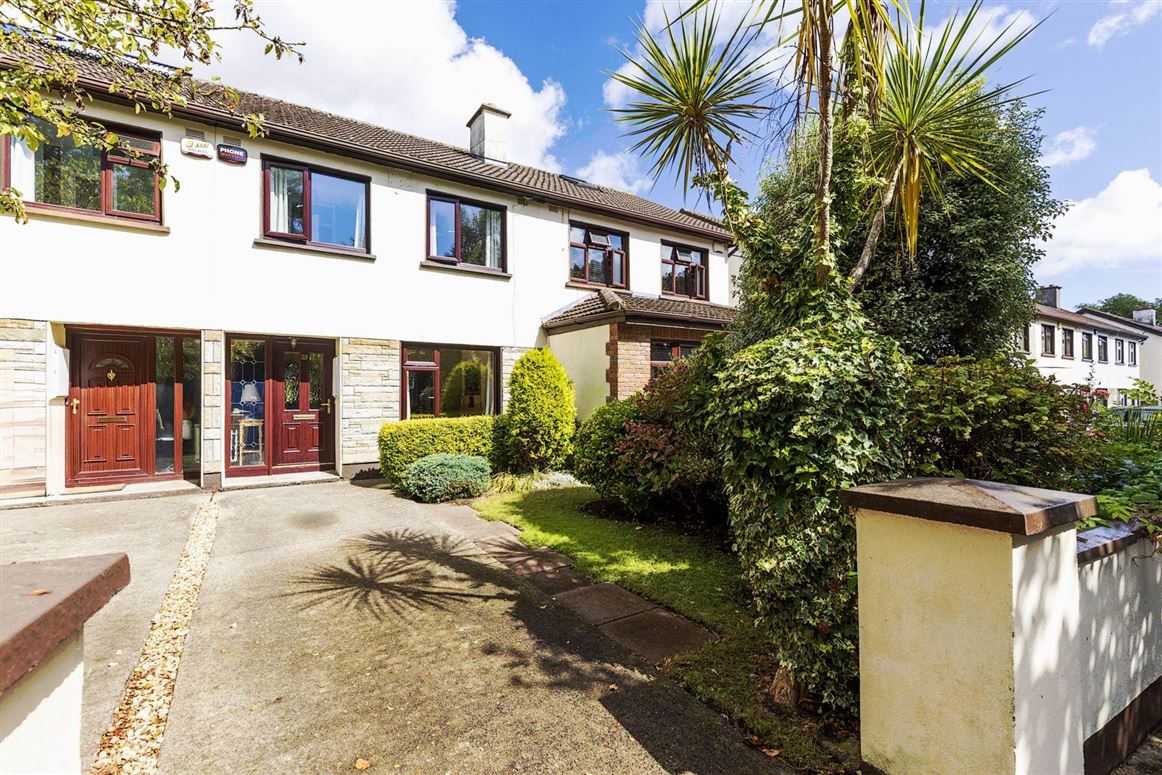 33 Tuscany Downs, Raheny, Dublin 5, County Dublin