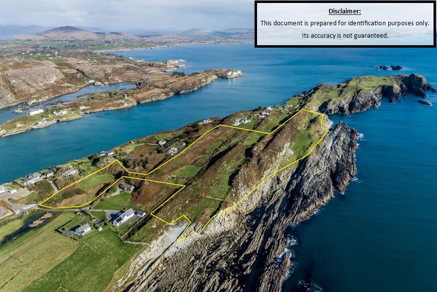 Rock Street, Crookhaven, West Cork