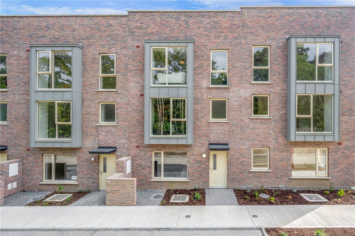 2 Garter Green, Parklands, Fortunestown Lane, Dublin 24