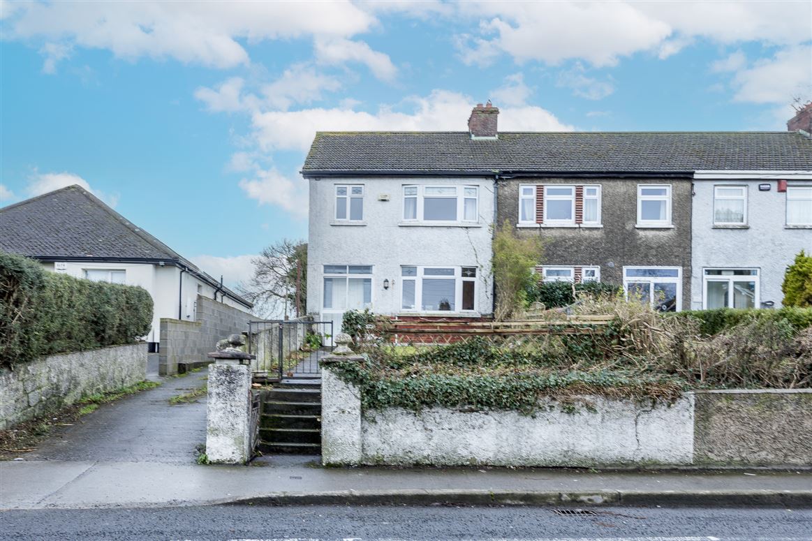 277 Swords Road, Santry, Dublin 9