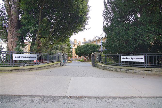Apartment 51 Glaslyn, Howth Road, Clontarf, Dublin 3