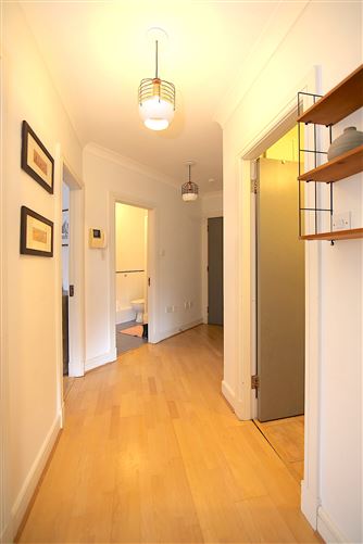 Apartment 51 Glaslyn, Howth Road, Clontarf, Dublin 3