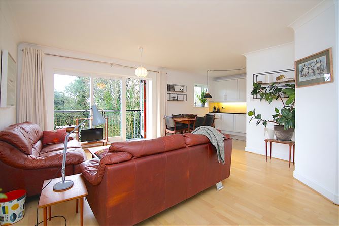 Apartment 51 Glaslyn, Howth Road, Clontarf, Dublin 3