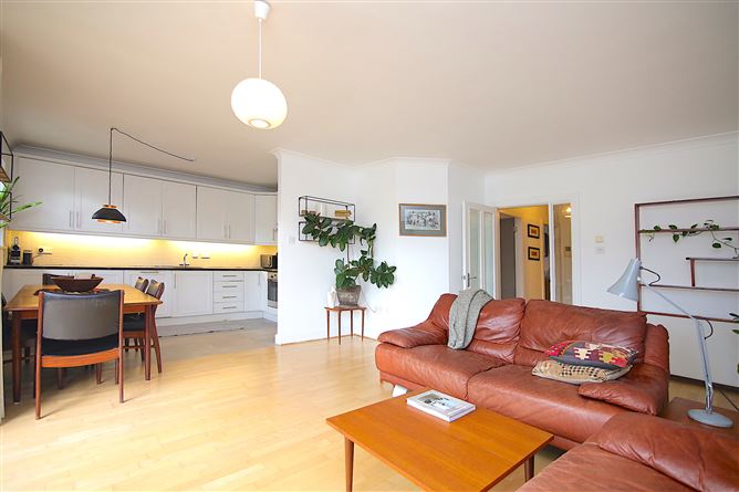 Apartment 51 Glaslyn, Howth Road, Clontarf, Dublin 3