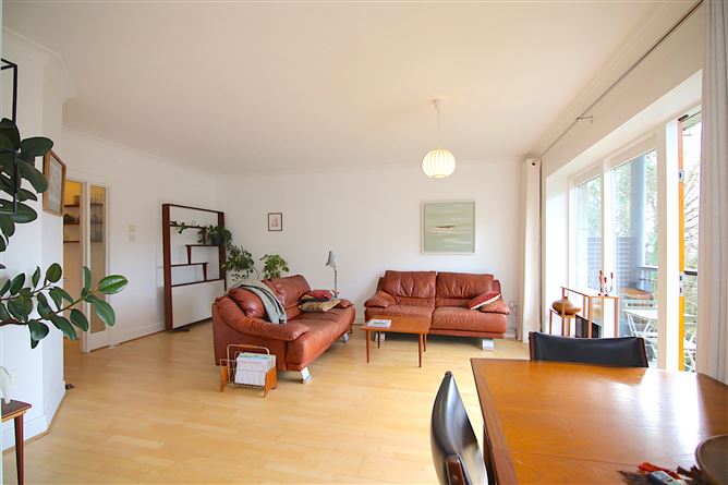 Apartment 51 Glaslyn, Howth Road, Clontarf, Dublin 3