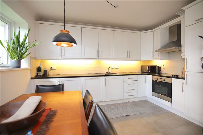 Apartment 51 Glaslyn, Howth Road, Clontarf, Dublin 3