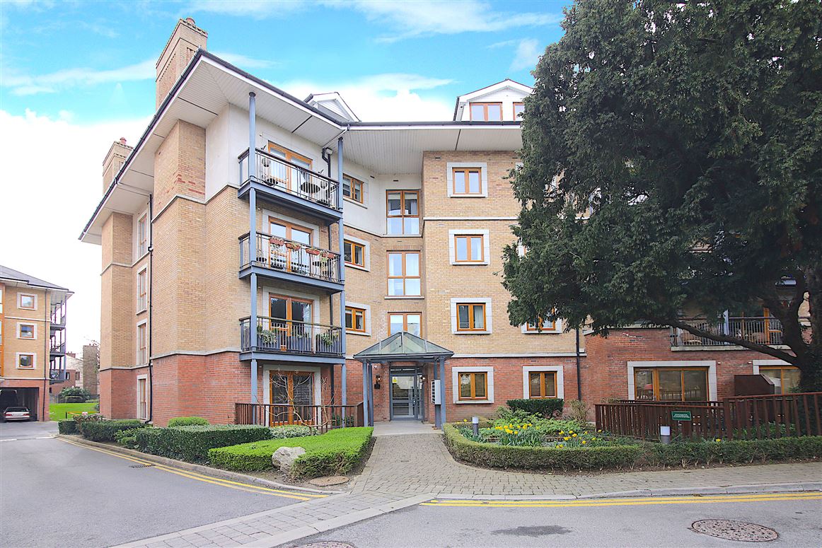 Apartment 51 Glaslyn, Howth Road, Clontarf, Dublin 3