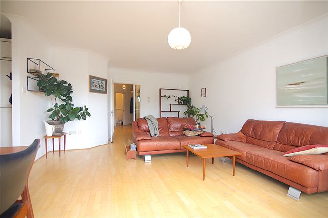 Apartment 51 Glaslyn, Howth Road, Clontarf, Dublin 3