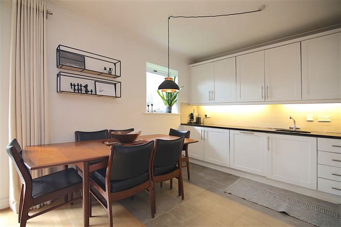 Apartment 51 Glaslyn, Howth Road, Clontarf, Dublin 3