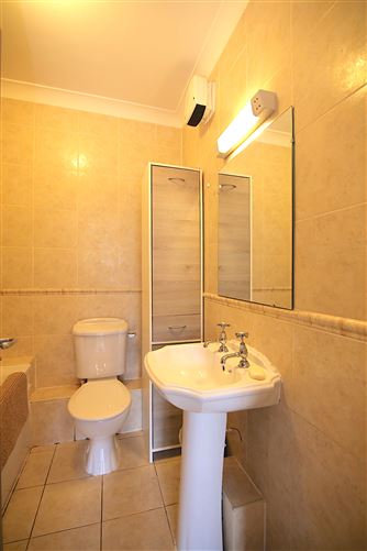 Apartment 51 Glaslyn, Howth Road, Clontarf, Dublin 3