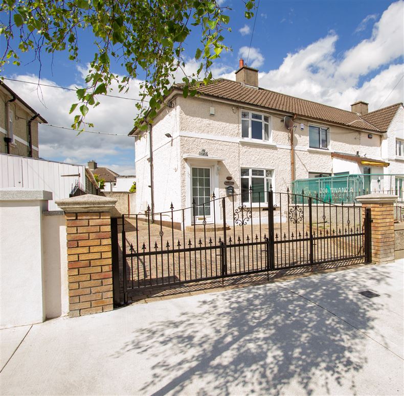 584 Mourne Road, Drimnagh,   Dublin 12