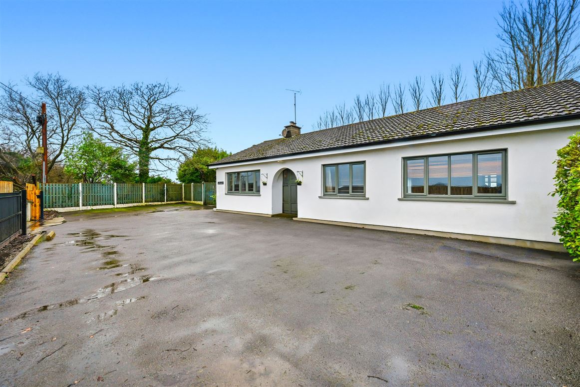 The White House, Mount Alexander, Gorey, Co. Wexford